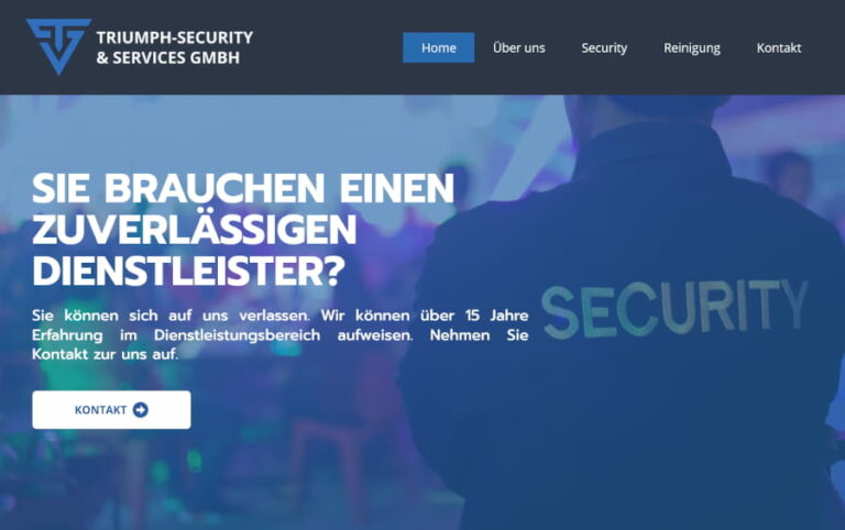 Triumph-Security.de